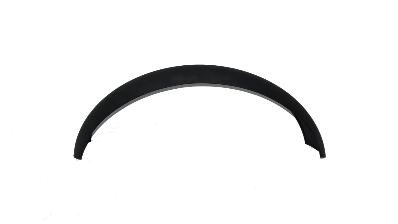 ARKA ÇAMURLUK UZUN SİYAH (RSI-II)